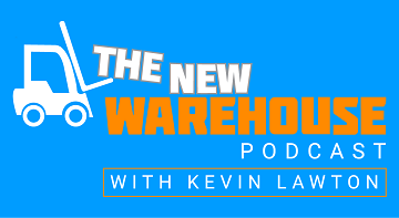 The New Warehouse: Supporting The Retail Supply Chain & Logistics Expo