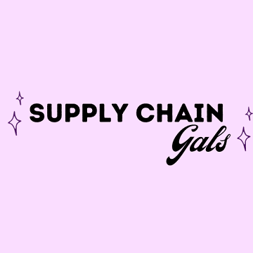 Supply Chain Gals: Supporting The Retail Supply Chain & Logistics Expo